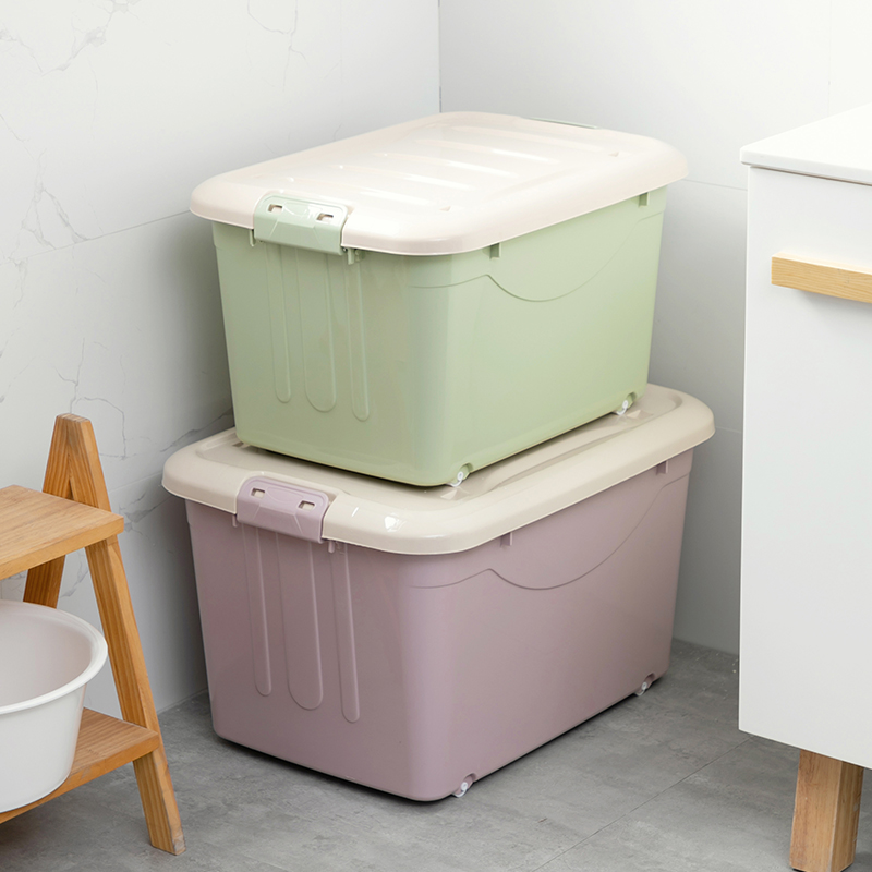 防災グッズ 防災用可動式給水キャリーボックス