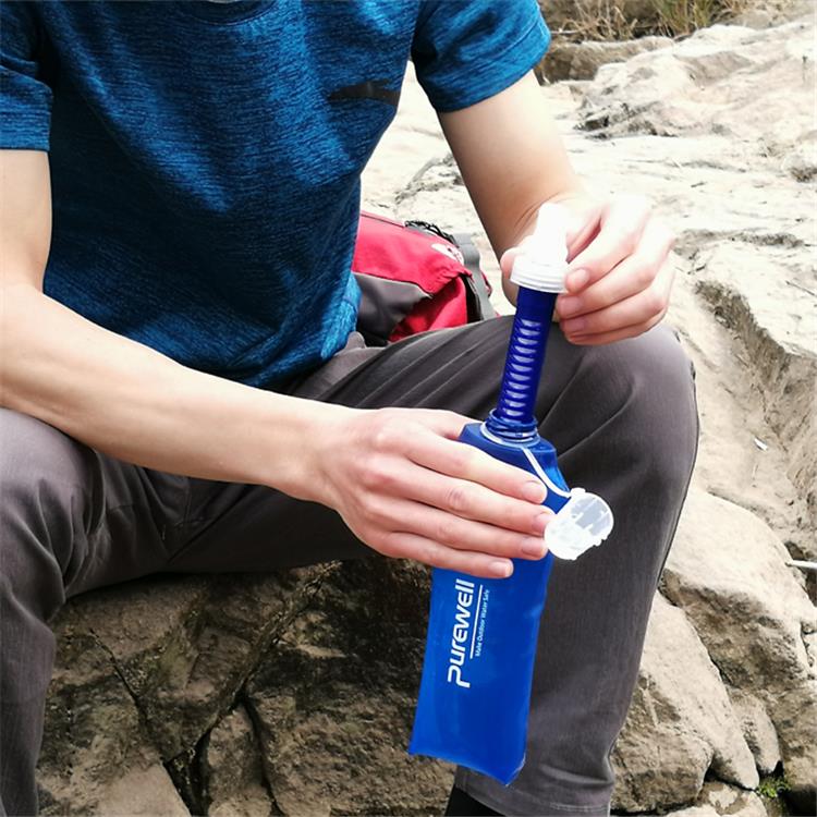 浄水器