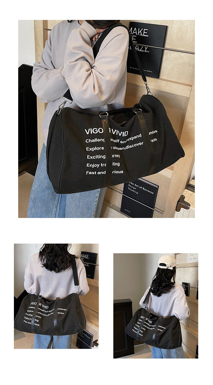 ボストンバッグ 軽量 旅行ボストン 2色展開 ブラック/グリーン