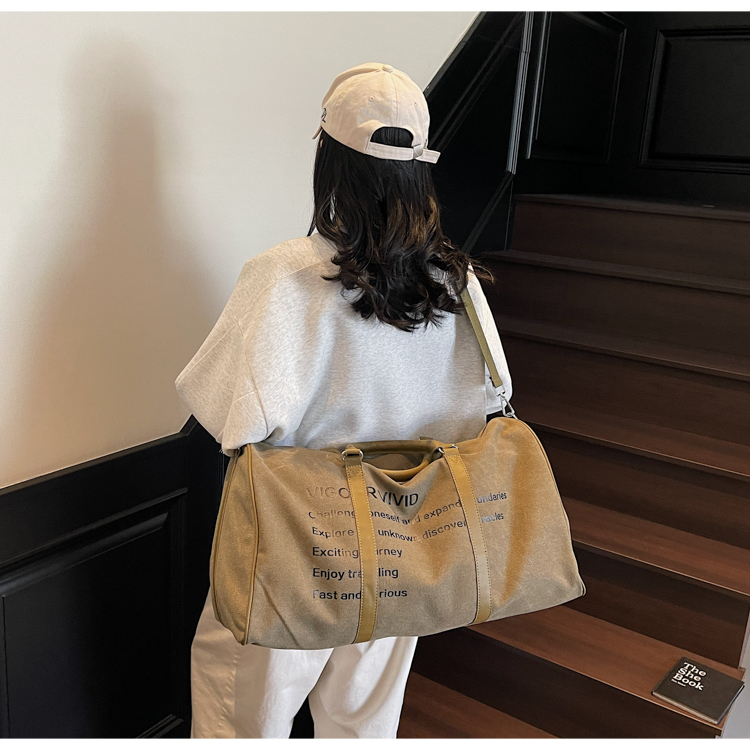 ボストンバッグ 軽量 旅行ボストン 2色展開 ブラック/グリーン