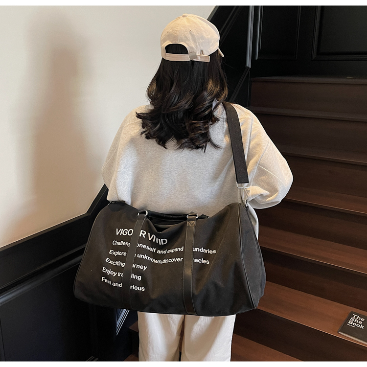 ボストンバッグ 軽量 旅行ボストン 2色展開 ブラック/グリーン