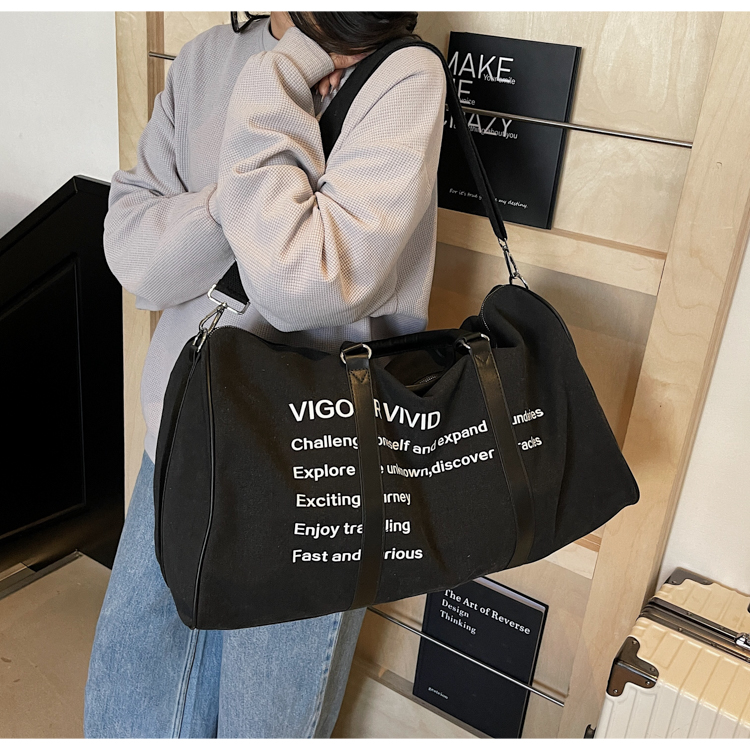 ボストンバッグ 軽量 旅行ボストン 2色展開 ブラック/グリーン