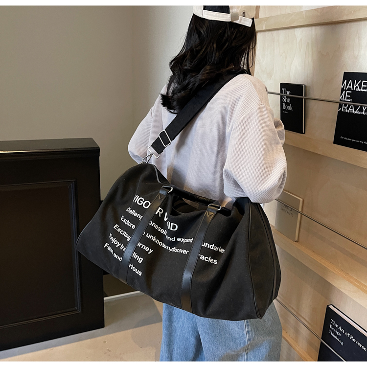ボストンバッグ 軽量 旅行ボストン 2色展開 ブラック/グリーン