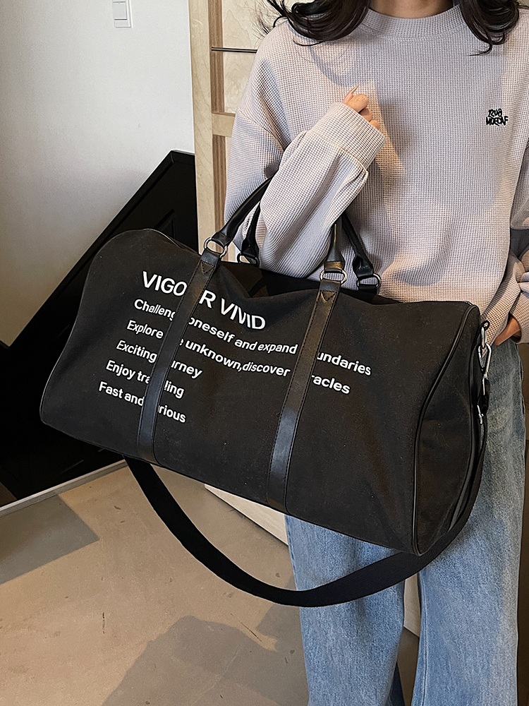 ボストンバッグ 軽量 旅行ボストン 2色展開 ブラック/グリーン