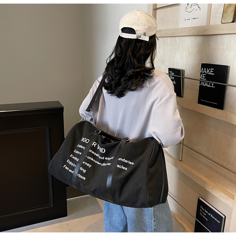 ボストンバッグ 軽量 旅行ボストン 2色展開 ブラック/グリーン