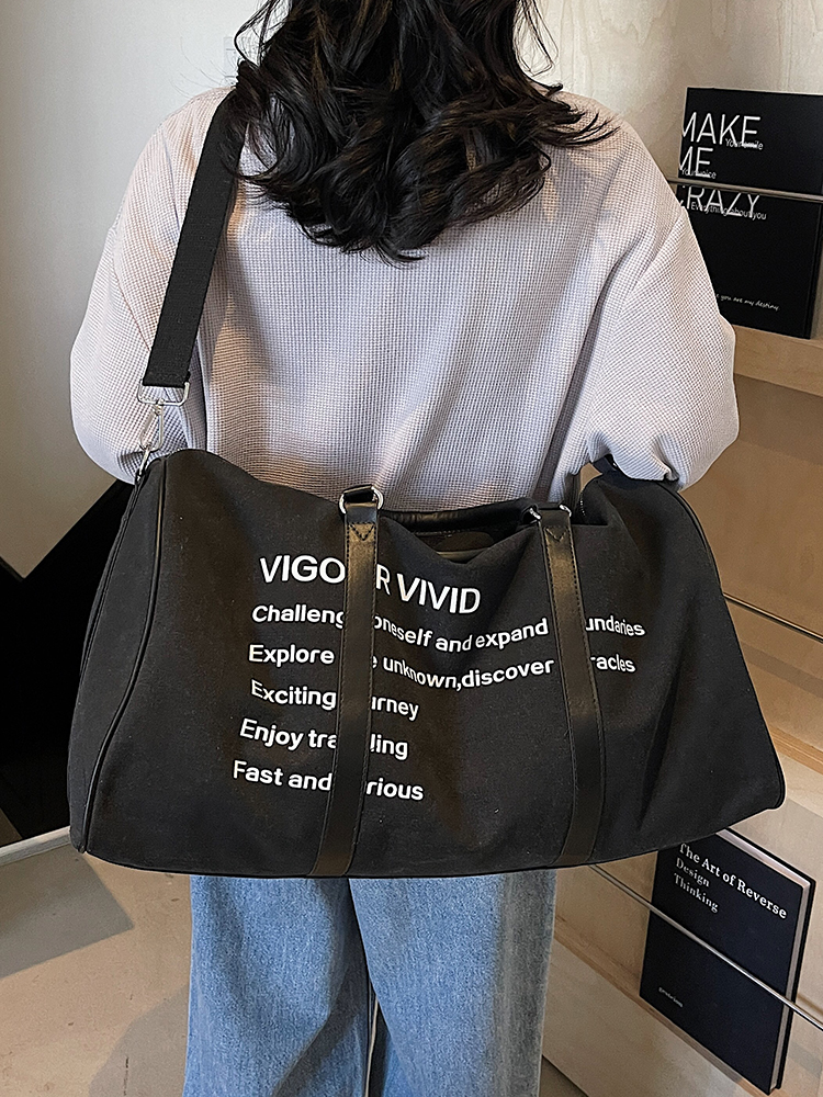 ボストンバッグ 軽量 旅行ボストン 2色展開 ブラック/グリーン