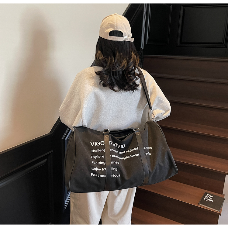 ボストンバッグ 軽量 旅行ボストン 2色展開 ブラック/グリーン