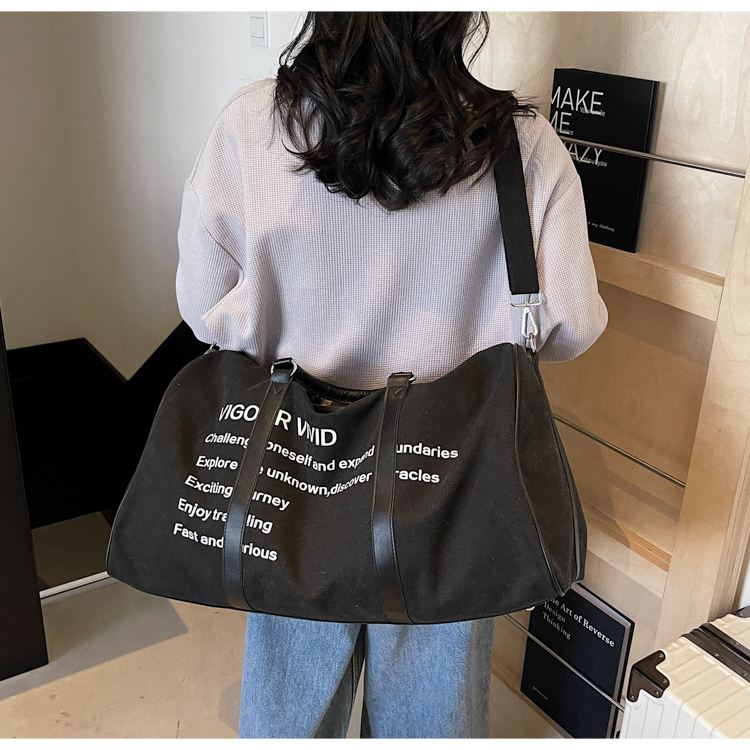 ボストンバッグ 軽量 旅行ボストン 2色展開 ブラック/グリーン