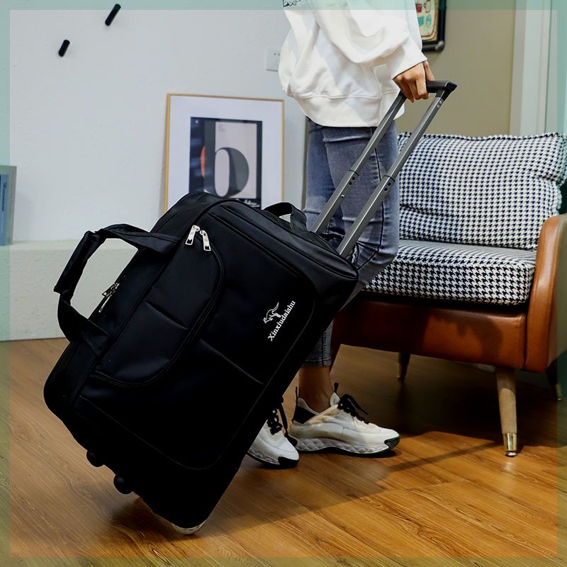 ボストンバッグ らくらく移動キャリーボストン