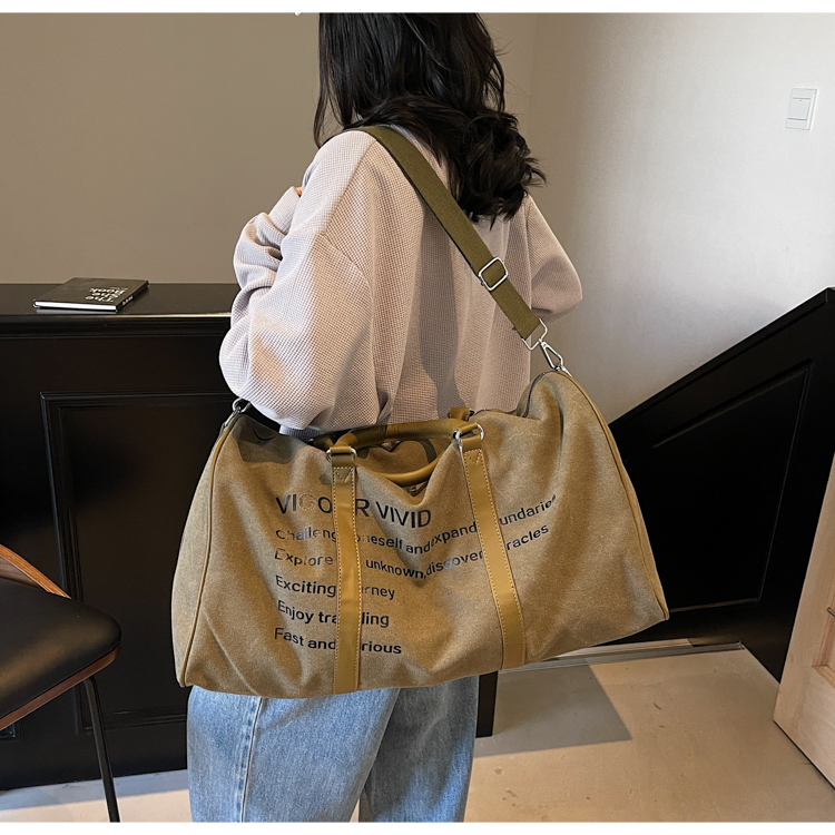 ボストンバッグ 軽量 旅行ボストン 2色展開 ブラック/グリーン