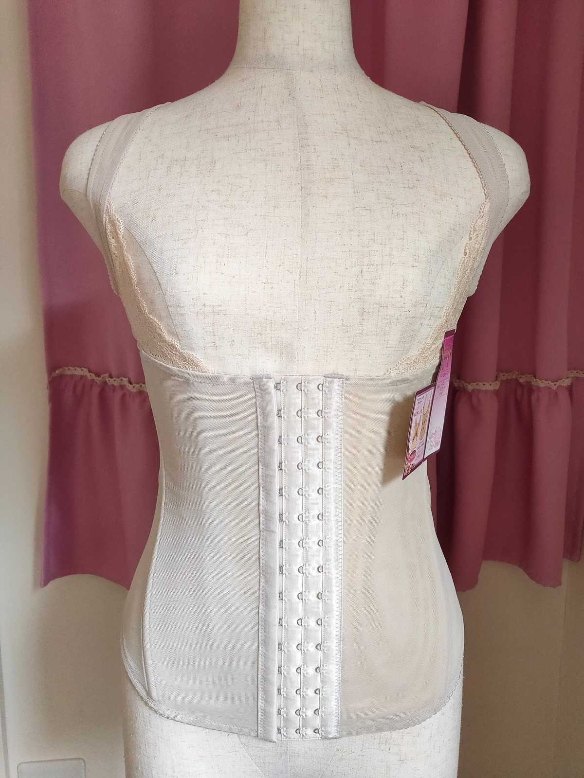 育乳バストアップニッパー（日本製）