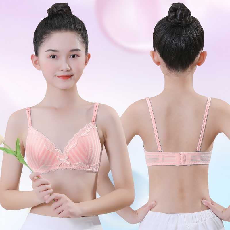 中学生ブラ 優しさ包む 初めてのやさしさブラ