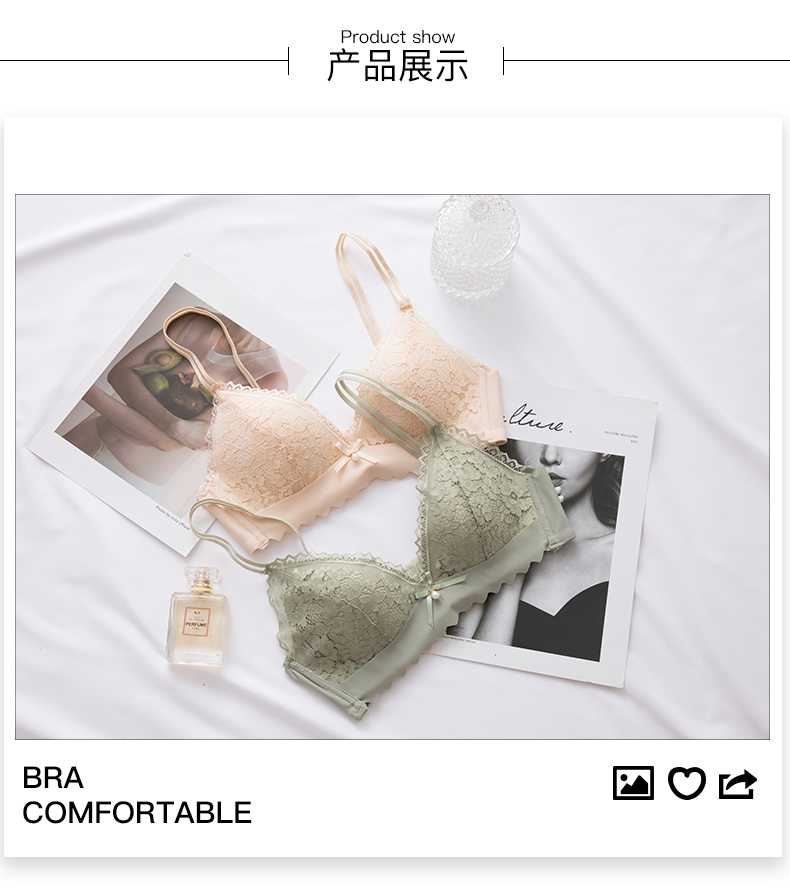 中学生ブラ 中学生ブラ 優美レース 軽やかワイヤーブラ