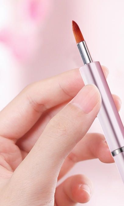 メイクブラシ リップ 職人技の口紅筆リッププロフェッショナル