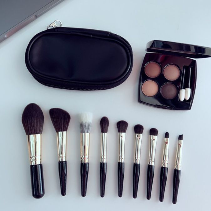メイクブラシ セット プロフェッショナル化粧筆