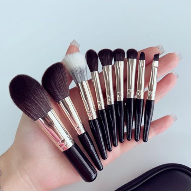 メイクブラシ セット プロフェッショナル化粧筆