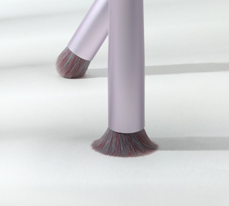 メイクブラシ コンシーラー 奢華シルキーコンシーラーブラシ