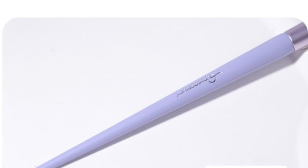 メイクブラシ コンシーラー 奢華シルキーコンシーラーブラシ