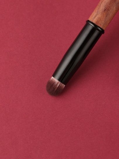 メイクブラシ リップ 伝統職人の技 口紅筆