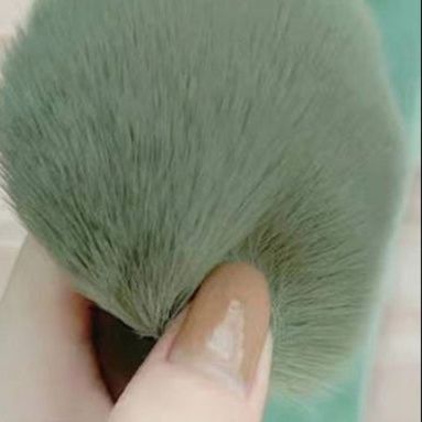 メイクブラシ プロフェッショナル職人筆セット