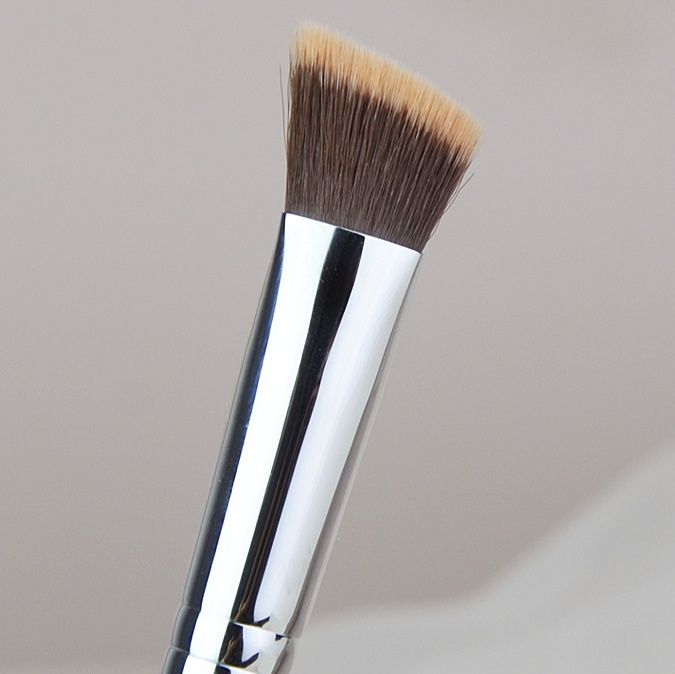 メイクブラシ 三角高光遮瑕刷 匠心伝承シリーズ