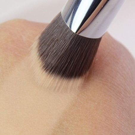 メイクブラシ 三角高光遮瑕刷 匠心伝承シリーズ