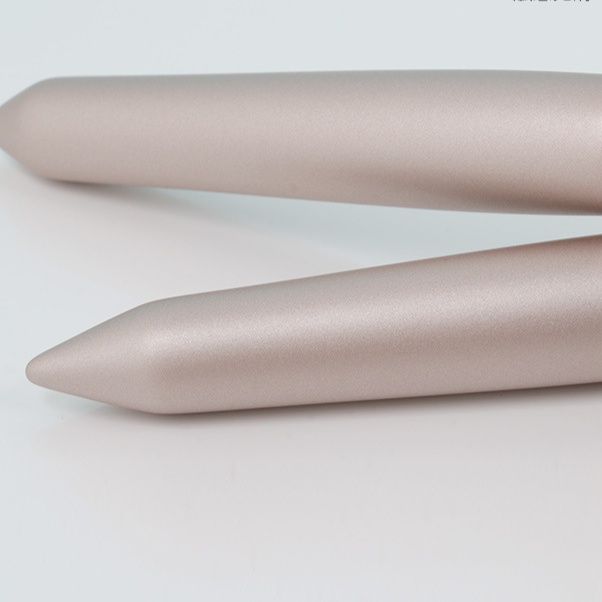 メイクブラシ 天然毛とふわふわ毛の贅沢チークブラシセット