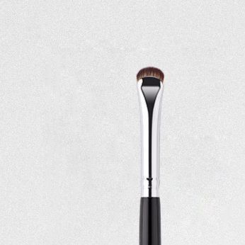 メイクブラシ プロ仕様アイシャドウ用精密メイクブラシ