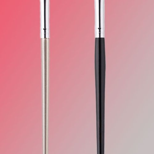 メイクブラシ プロ仕様アイシャドウ用精密メイクブラシ