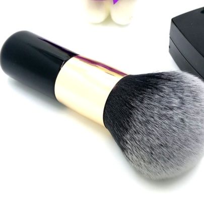 メイクブラシ粉専用チークブラシ