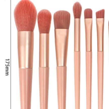 メイクブラシ プロ仕様多機能メイクブラシ十二本セット専用ポーチ付き