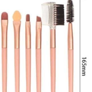 メイクブラシ プロ仕様多機能メイクブラシ十二本セット専用ポーチ付き