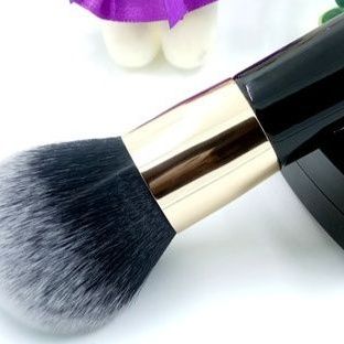 メイクブラシ粉専用チークブラシ