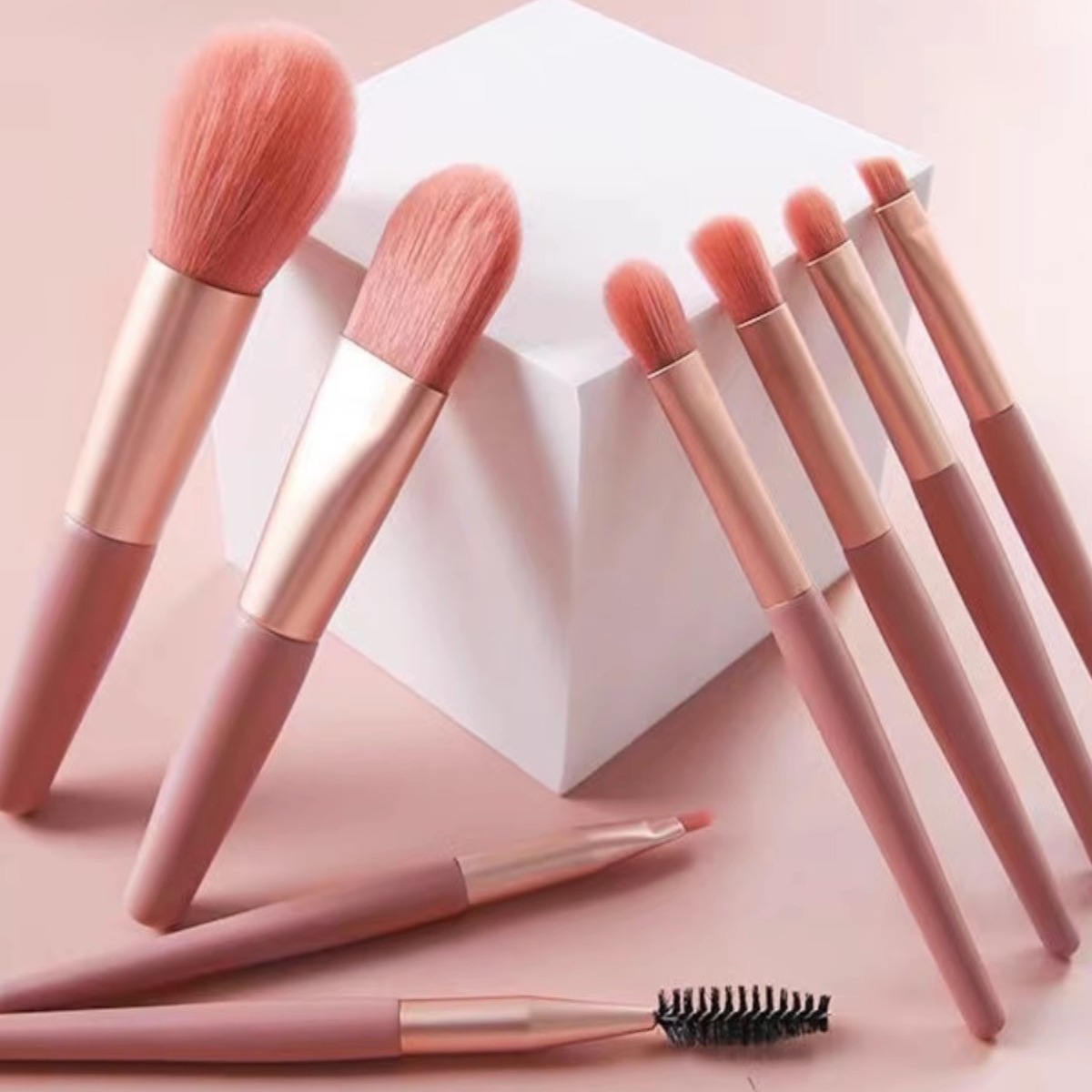 メイクブラシ プロフェッショナル化粧筆セット
