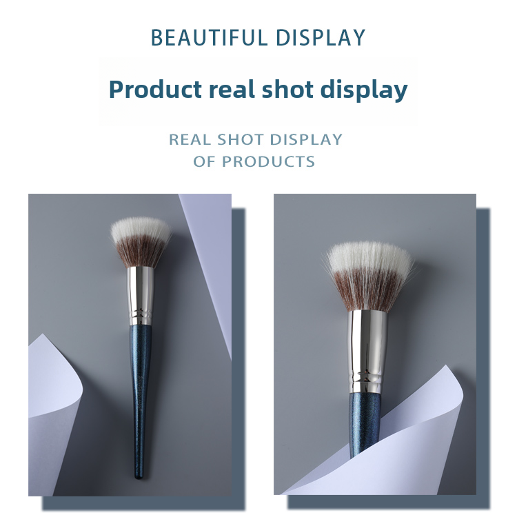 メイクブラシ エラー