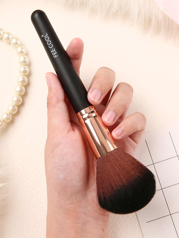 メイクブラシ エラー