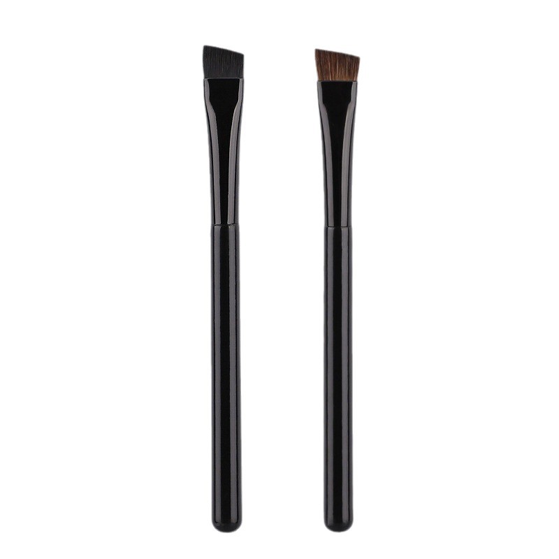 メイクブラシ 天然動物毛アイシャドウ用メイクブラシ