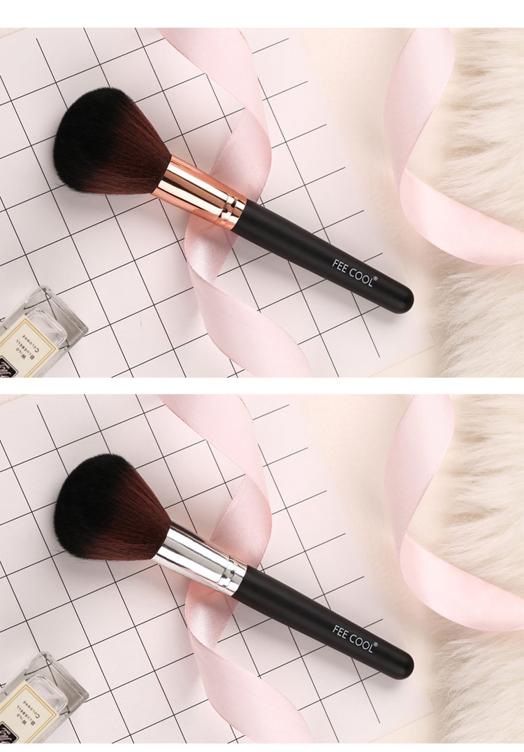 メイクブラシ エラー