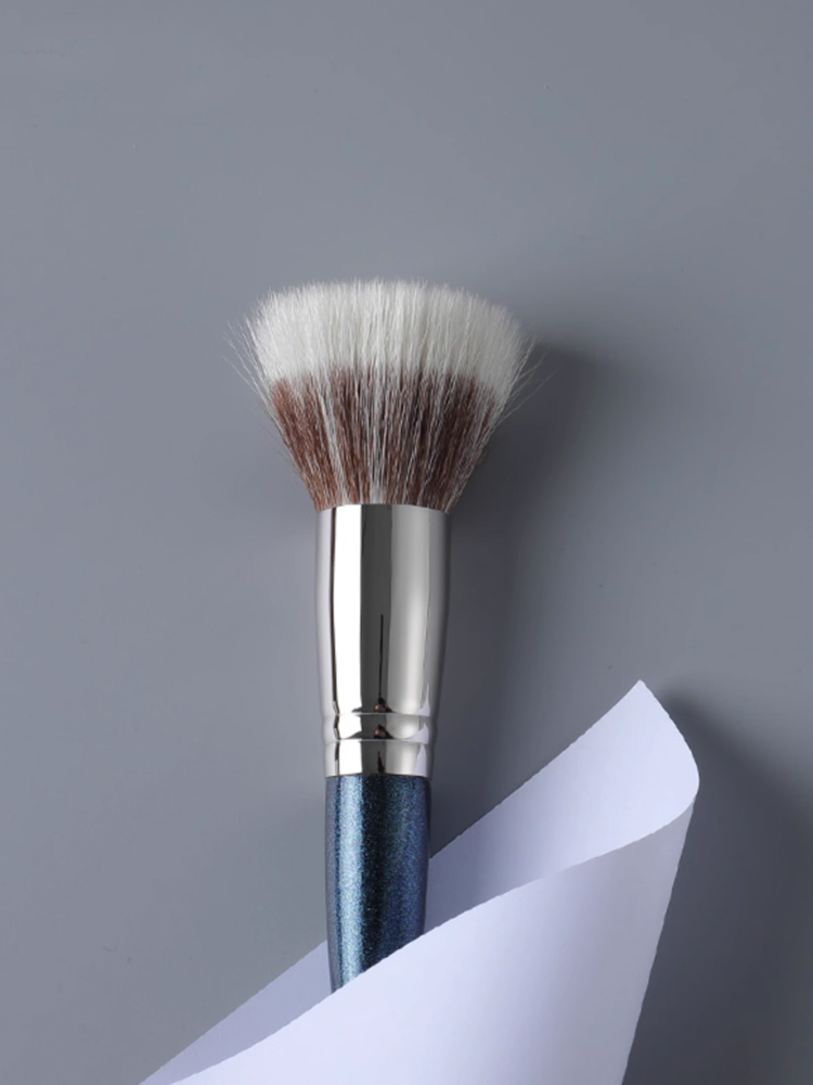 メイクブラシ エラー