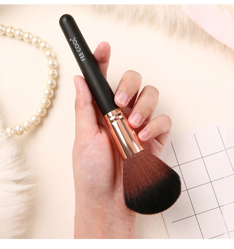 メイクブラシ エラー