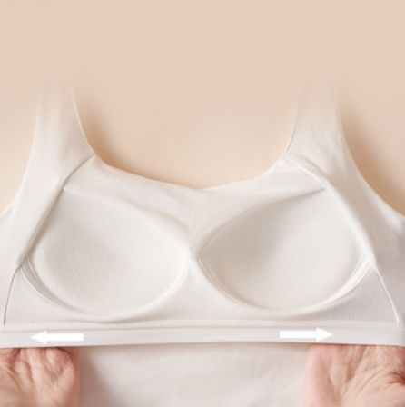 美シルエット ホルターネック ブラトップ