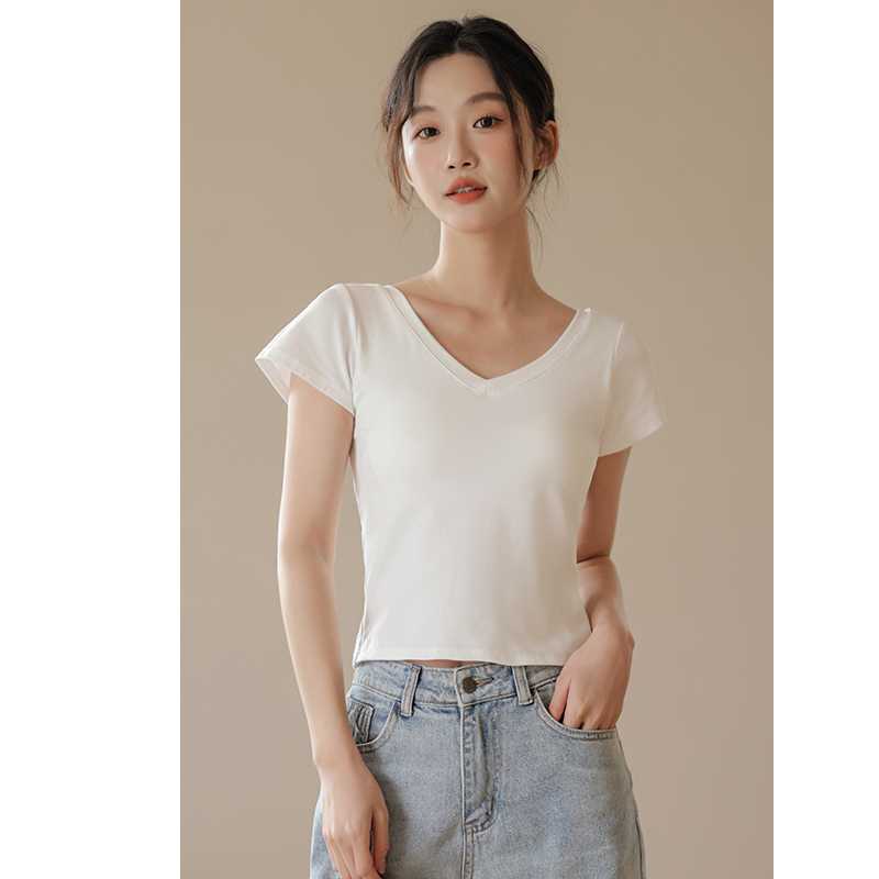 なめらか素材 シンプル ブラトップ