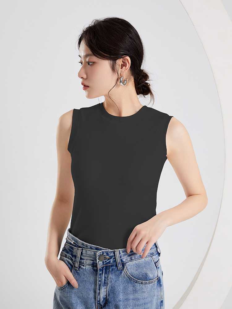 ブラトップ シンプル美シルエット ブラトップ