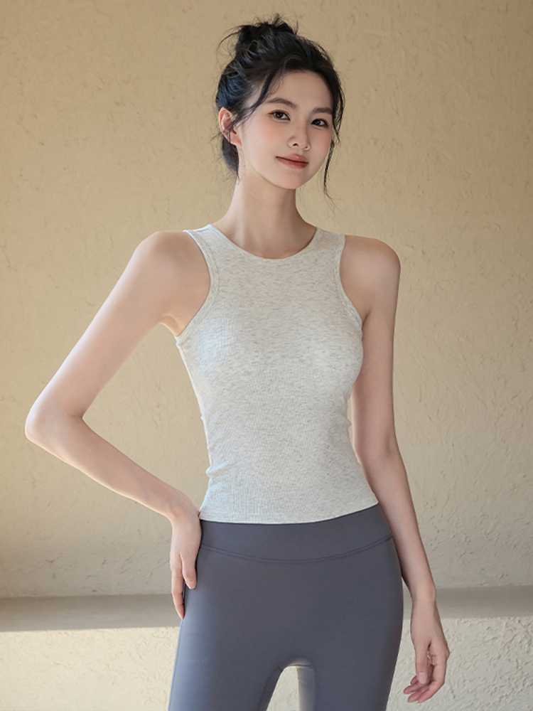 ブラトップ なめらか美姿勢ブラトップタンクトップ