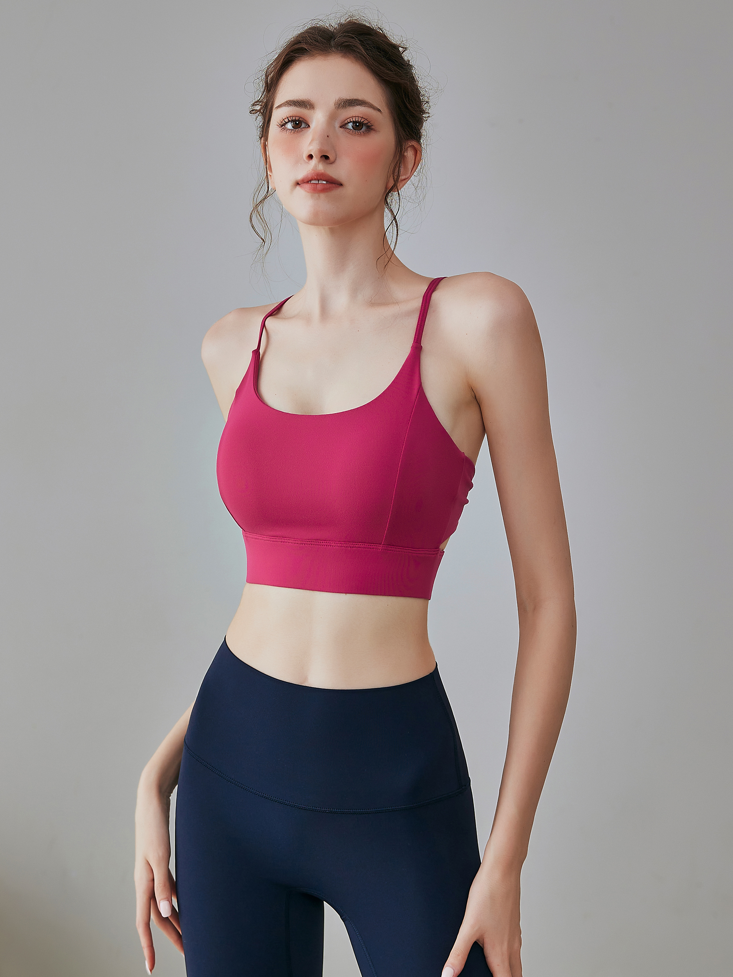 ブラトップ 背中美人ブラトップ