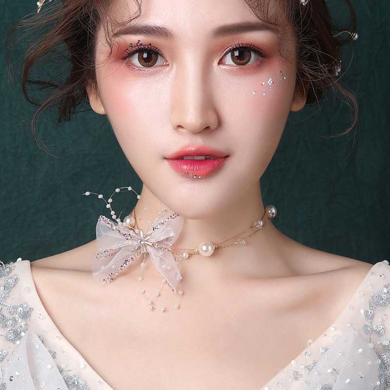 結婚式の小物とアクセサリーで思い出の一日をさらに輝かせるおすすめ5選