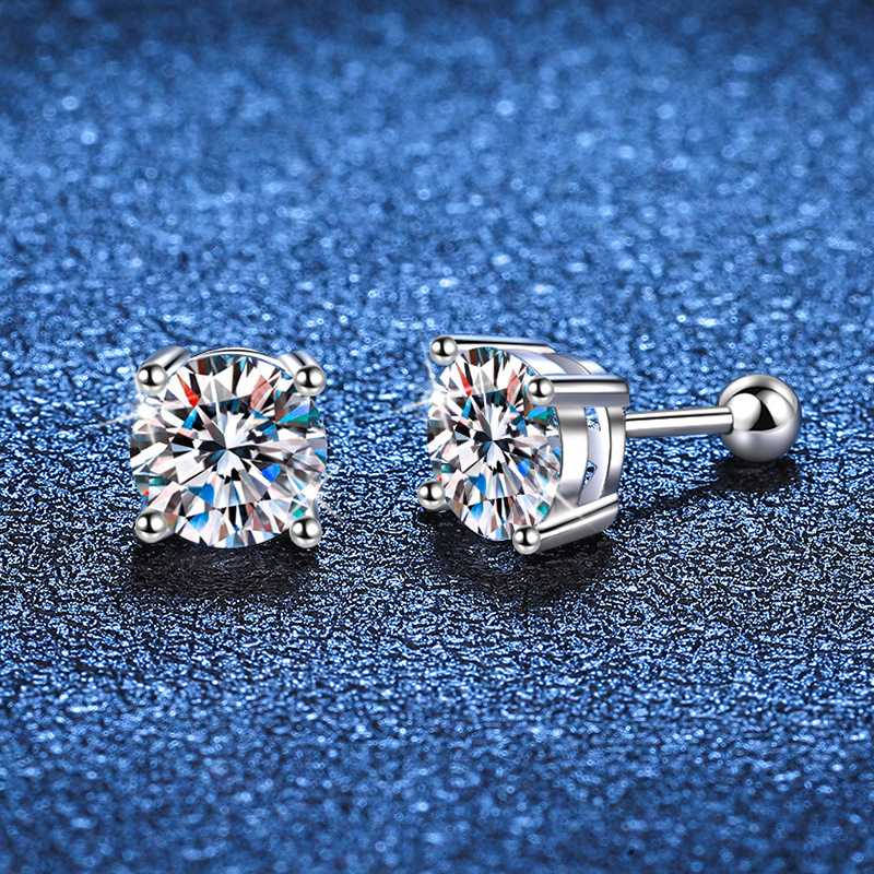結婚式 アクセサリー 輝きが美しい プリンセスカットピアス