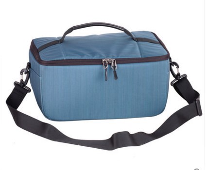 カメラ バッグ 多機能撮影機材収納ショルダーバッグ