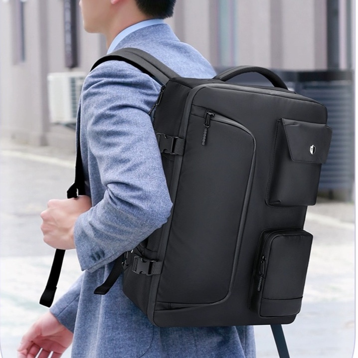 カメラ バッグ 多機能防水カメラバックパック