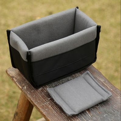 カメラ バッグ レトロ風 防水カメラバッグ